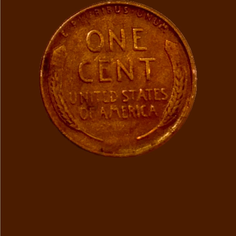Classic Copper Coin - Picture 11 of 16